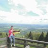 Polska, Bieszczady